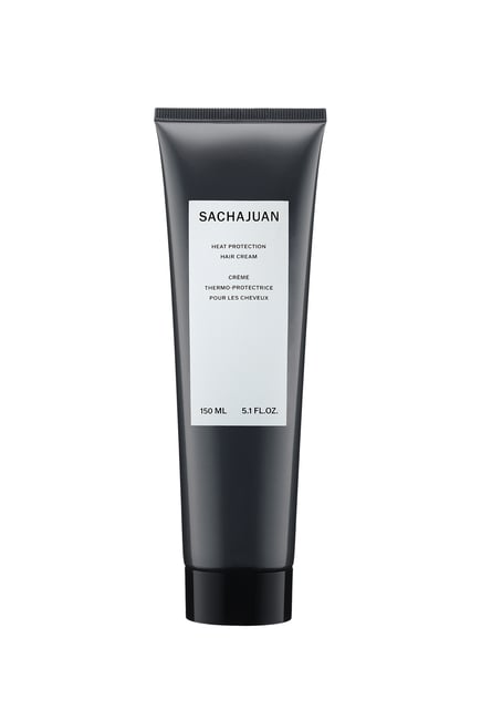 Heat Protection Cream