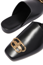 Cosy BB Mules
