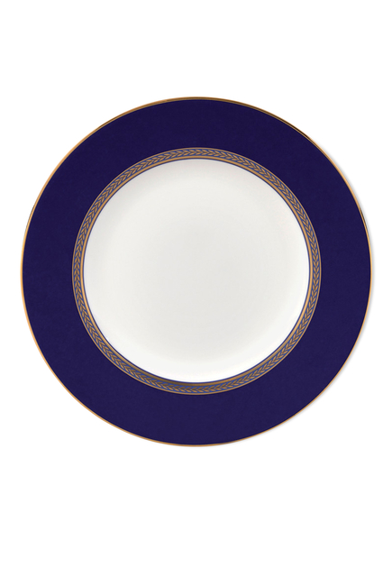 Renaissance Gold 20 Plate