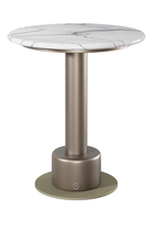 Lua End Table 101