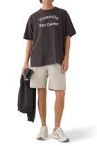 California Cotton T-Shirt