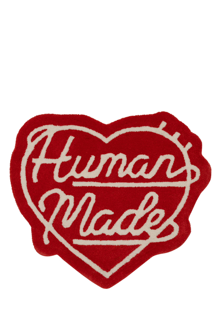 Heart Rug Medium