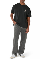 252 Denim Trousers