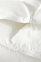 Muscovy Duck Down Duvet, 4.5 TOG