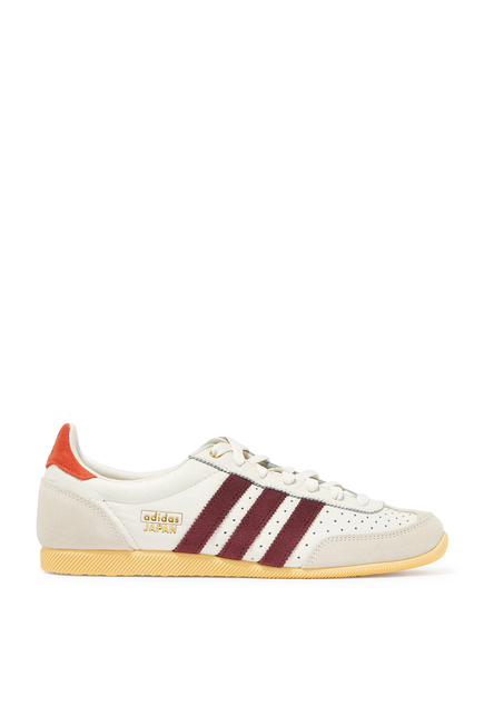 Japan Sneakers