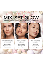 Météorites Setting & Finishing Pearls Of Powder