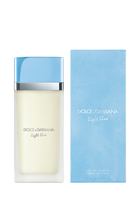 Light Blue Eau de Toilette