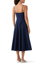 Wylie Dress