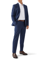Solid Signature Twill Shirt