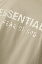 Logo-Motif T-Shirt