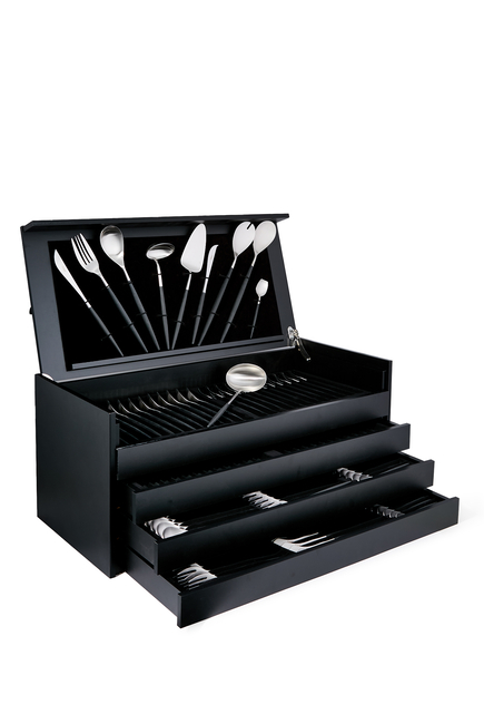 Mio Cutlery Set