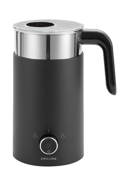 Enfinigy Electric Milk Frother