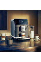 Perfection Coffee Machine