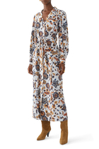 Giselle Dress