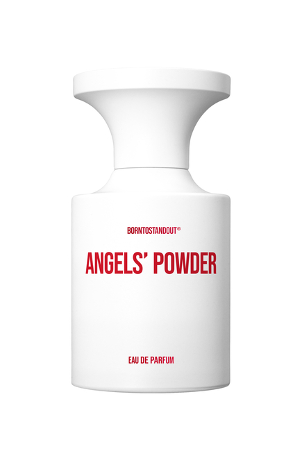 Angel’s Power Eau de Parfum