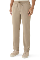 Mindset Cotton Trousers
