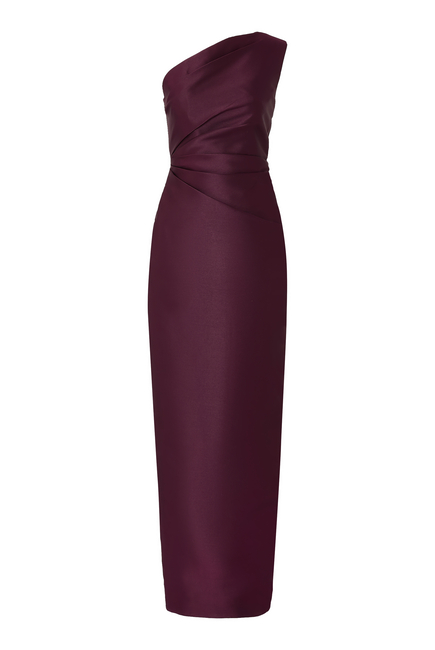Kira Maxi Dress