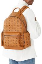 Stark Visetos Backpack