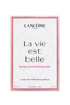 La Vie Est Belle Rose Extra