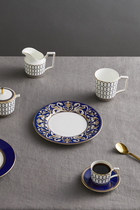 Renaissance Coffee Cup & Saucer