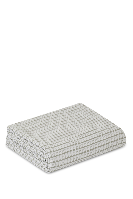 Saveur Bed Cover