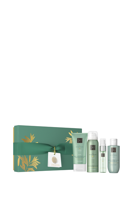 The Ritual of Jing Small Gift Set