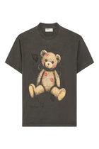 Smooch Box Cotton T-Shirt