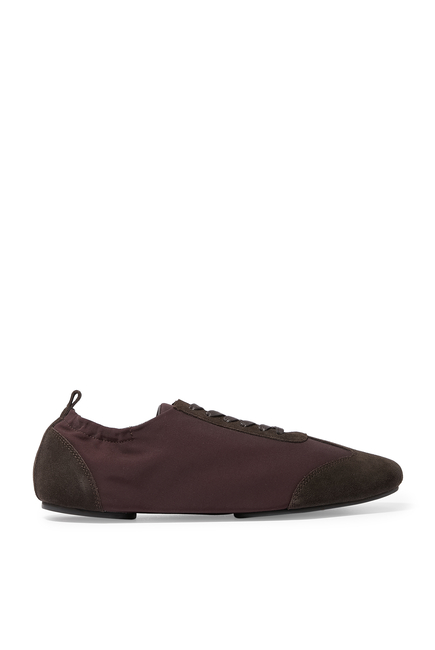 Ballet Sneakers