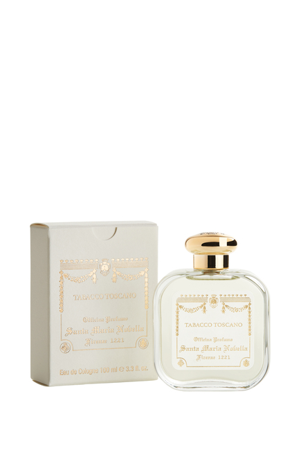 Tabacco Toscano Eau de Cologne
