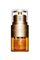 Double Serum Eye
