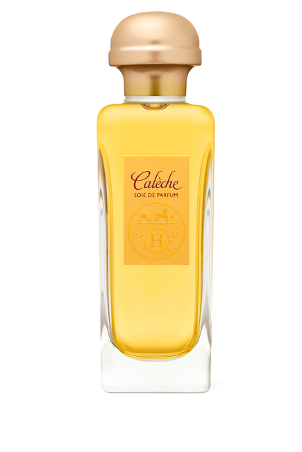 Calèche, Soie de Parfum