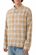 Plaid Shirt