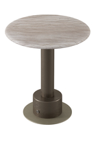 Lua 101 Side Table