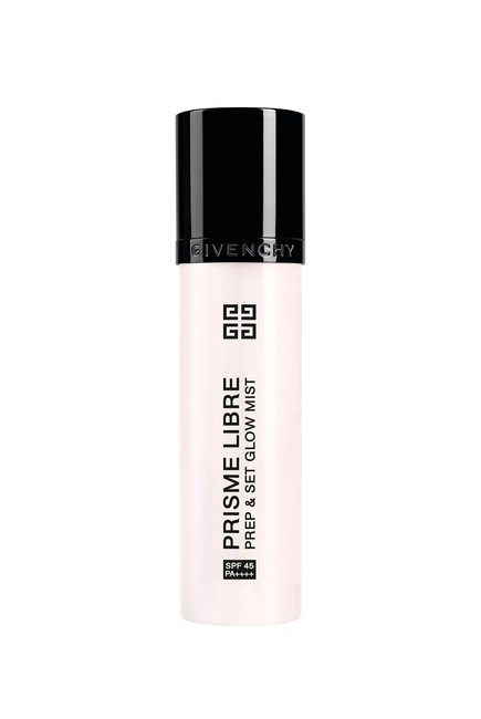 Prisme Libre Prep & Set Glow Mist