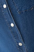 Isla Chambray Shirt
