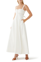 Paola Maxi Dress