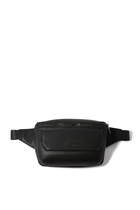 Logo Belt Bag