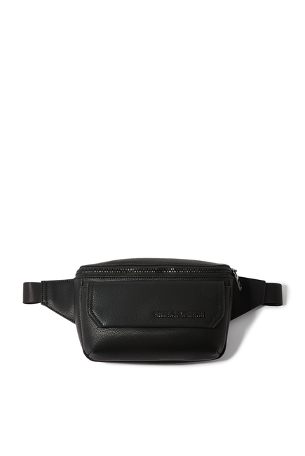 Logo Belt Bag