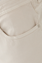 Bard Regular-Slim 5 Pocket Pants