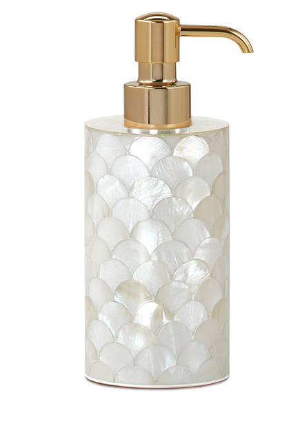 Poisson Lotion Pump