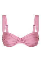 Sol Bikini Top