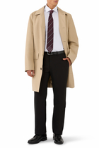Fine Twill Shirt