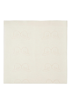 Angel Wing™ Cashmere Blanket