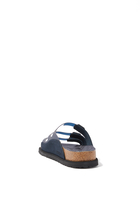 1774 Florida Milky Sandals