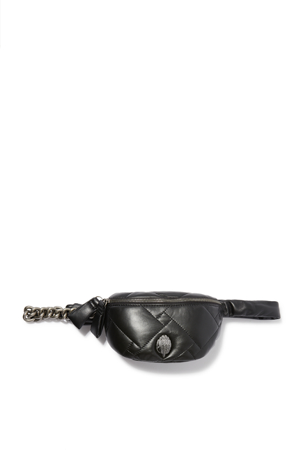 Kensington Small Belt Bag