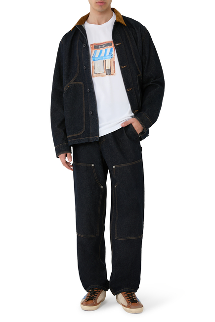 Market T-Shirt 