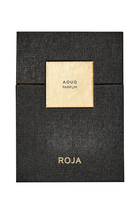 Aoud Parfum