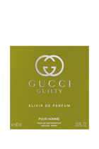 Guilty Elixir de Parfum Pour Homme