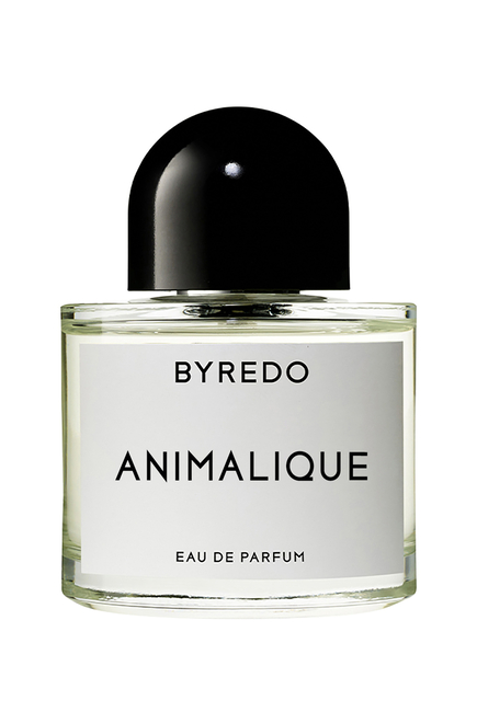 Animalique Eau de Parfum