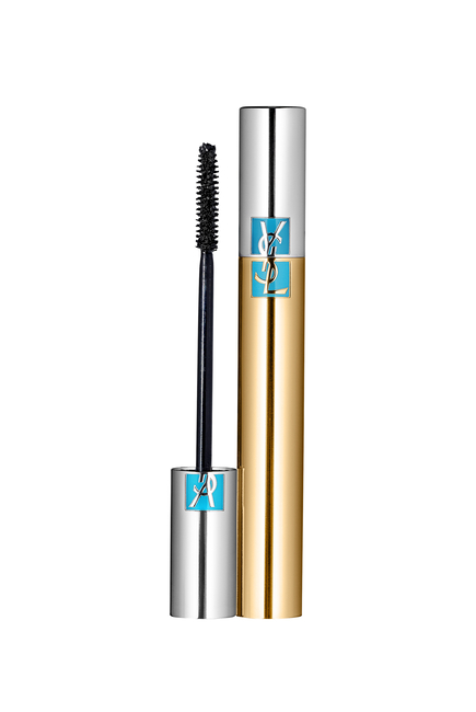 Mascara Volume Effet Faux Cils Waterproof